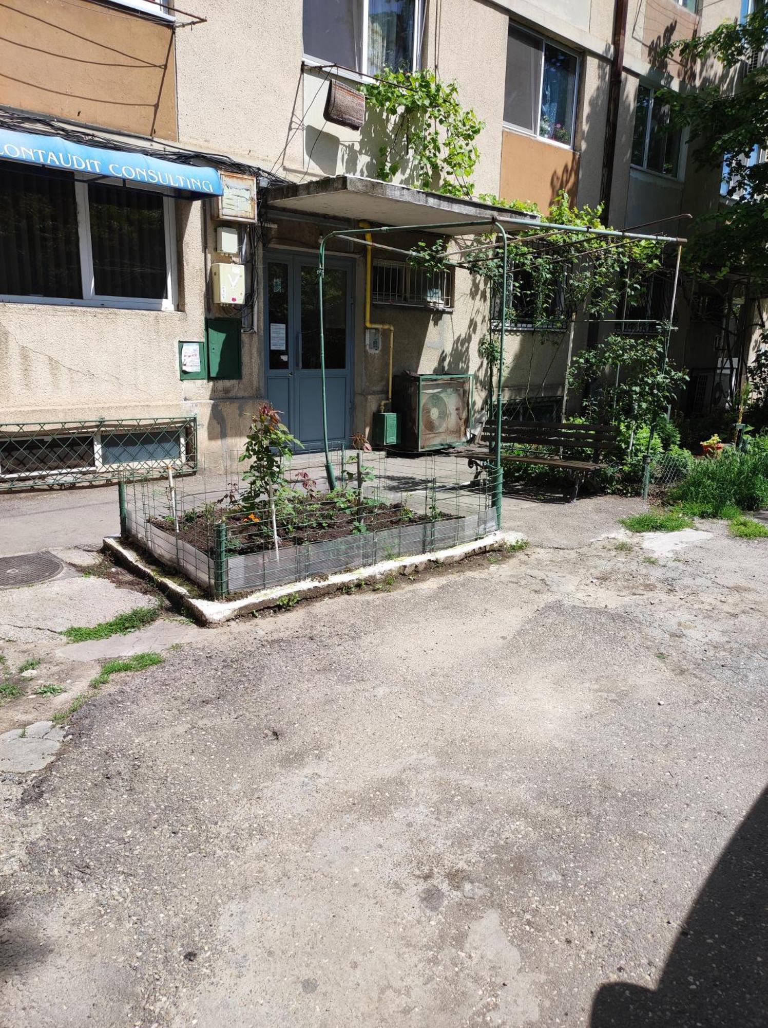 Tomis 99 Apart Констанца Экстерьер фото